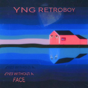 YNG RetroBoy - Eyes Without a Face (retroboy remix)