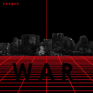 Ceegun — War