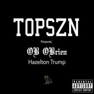 Hazelton Trump by OB OBrien