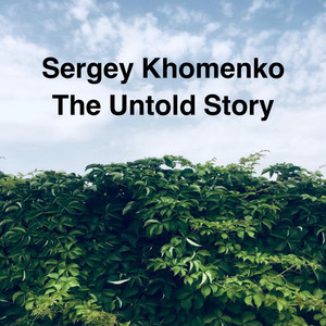 Sergey Khomenko — Sonet 76 Understatement