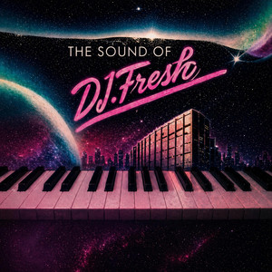 Darling Bish by DJ.Fresh