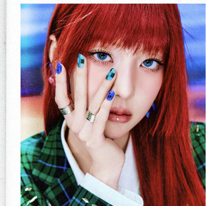 Hang Out (Ye-eun Solo)