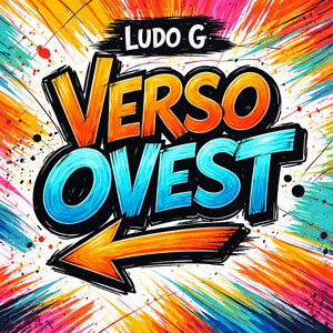 Verso Ovest by Ludo G