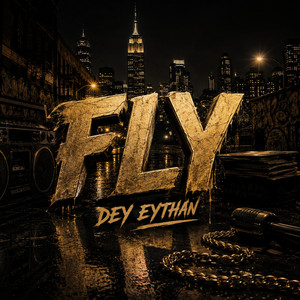 FLY by Dey eythan