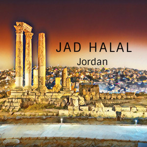 Jordan by Jad Halal