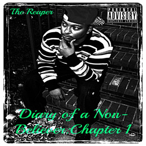 The Reaper - Im Back 2.0