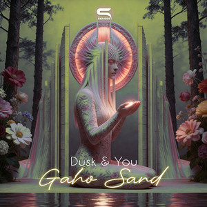 Dusk & You by Gaho Sand
