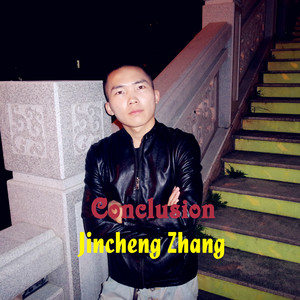 Jincheng Zhang - Current I Love You