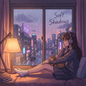 Stars at midnight by Slow Orbit