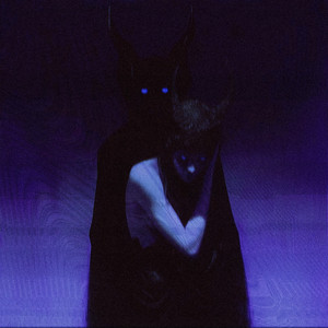 FEELINGS WITHIN NIGHTFALL cover art