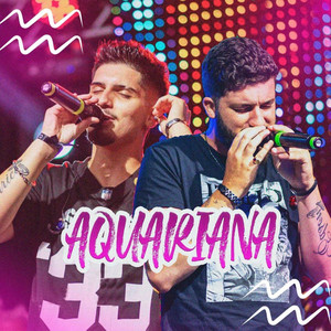 Edson & Enrico - Aquariana