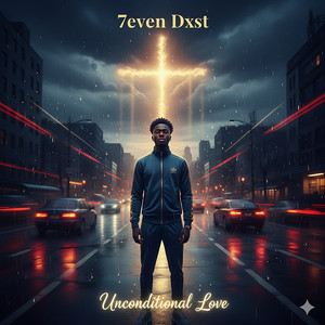 Unconditional Love by 7even Dxst