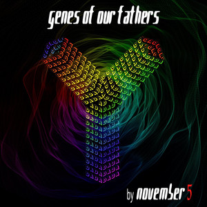 November 5 - 5 Seconds of Silence