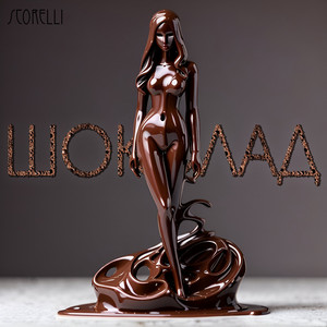 Шоколад