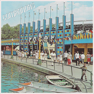 album cover: Tropical Finasteride