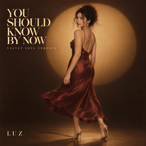 You Should Know By Now - Velvet Soul Version by River & Luz