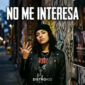 no me interesa by chacho click