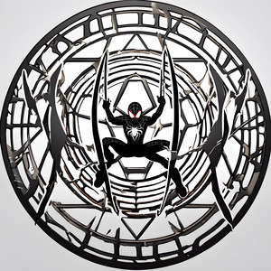 Famous Webz - Myles Morales