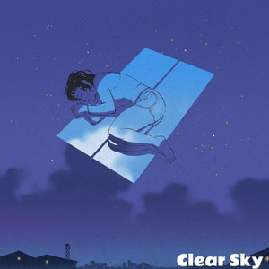 Broken Heart by Clear Sky, Nomeli