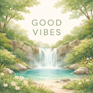 Good Vibes by Cley ruizx