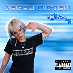 Wegen Titten by Jindo109