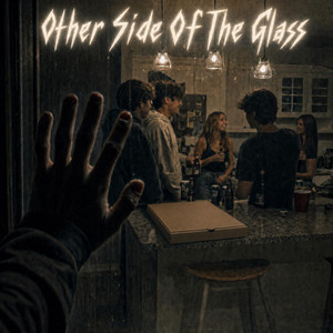 Other Side Of The Glass by Dalexis