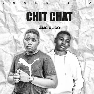 Portada de Chit Chat
