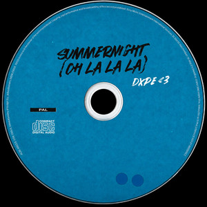 Summernight (Oh La La La) by DXPE