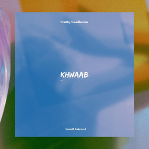 Khwaab cover art