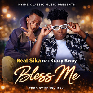 Bless Me (feat. Krazy Bwoy)