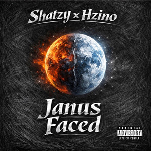 Janus Faced by Shatzy, Hzino