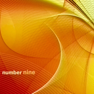 number nine by Zemn
