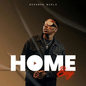 Bossman Wurld - Volume