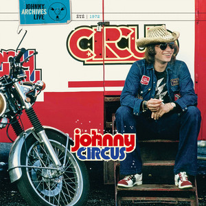 Johnny Hallyday - Toi, tu voles l'amour (Live / 1972)