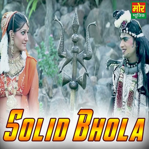 Raju Punjabi & Sheenam Katholic - Solid Bhola