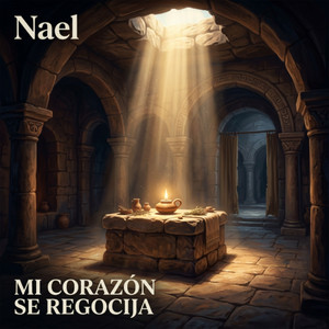 Mi Corazón Se Regocija by Nael
