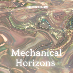 Mechanical Lull by Taurus Slow Mechanism