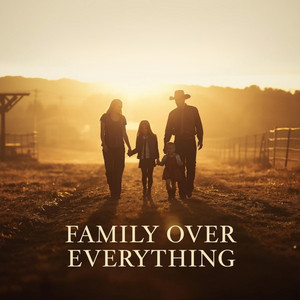 Family Over Everything by tanue