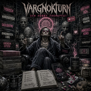 Der Hobby Therapeut by Vargnokturn