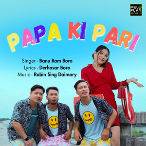 Papa Ki Pari