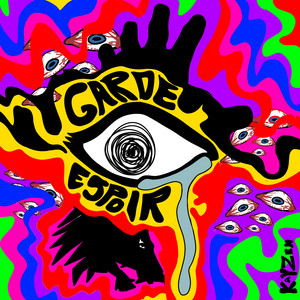 KaYZen Wolf - Persévérance