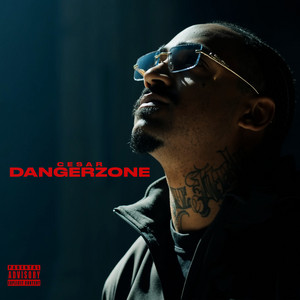 Dangerzone by Cesar