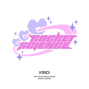 Rocket Science by Kiepi