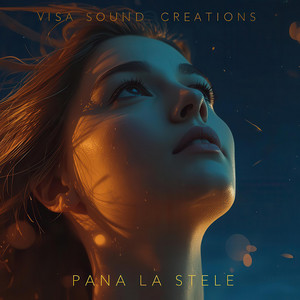 Visa Sound Creations - Esti ultima sansa (pentru mine)