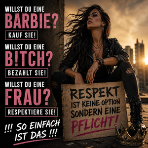 So einfach ist das by RockAngel