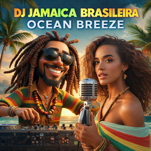 Ocean Breeze by Dj Jamaica Brasileira