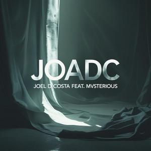 JOADC by Joel D Costa, MVSTERIOUS