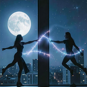 Window to window by Draco V