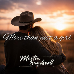 More than just a girl by Martin Sundsvall