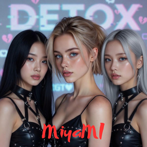Detox by MiyaMI